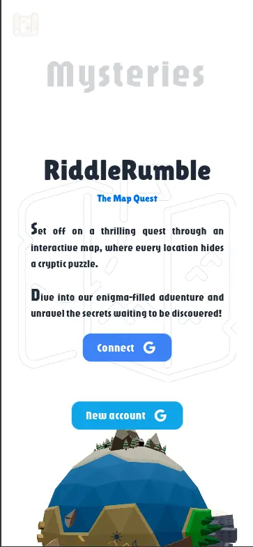 RiddleRumble preview